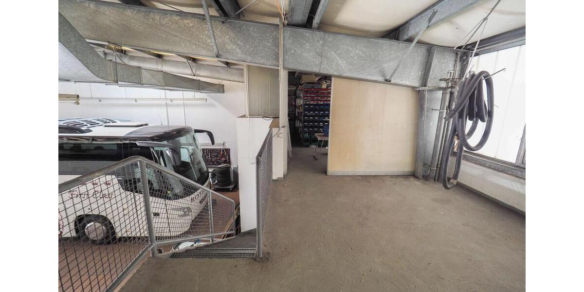 Gewerbeobjekt Zweibrücken - 2.250&euro; | Angebot:26283481