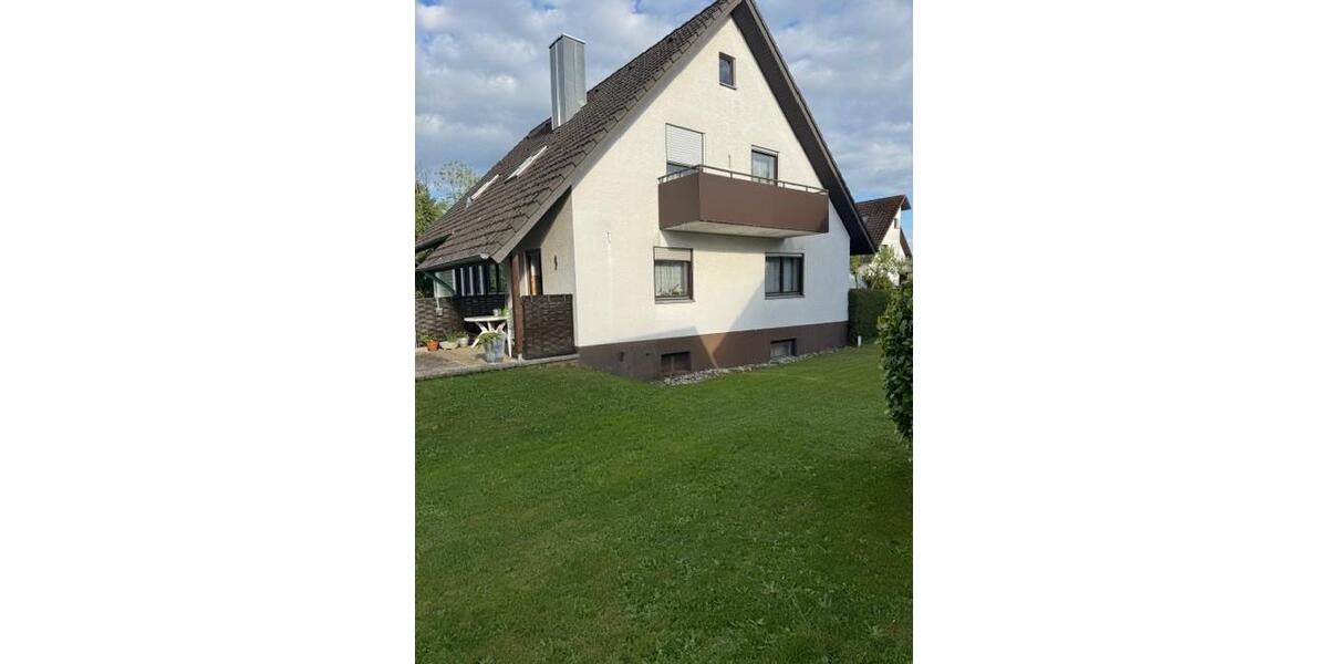 Mehrfamilienhaus, Wohnhaus Buchen (Odenwald) - 7 Zimmer, 137 m&sup2;, 459.000&euro; | Angebot:26768263