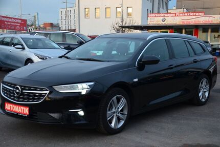 Opel Insignia 36.800 km 17.900 &euro; Frankfurt am Main 60388