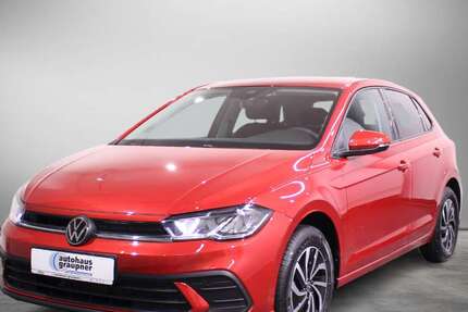 VW Polo 1.600 km 21.484 € Brandis/ b. Leipzig 04821