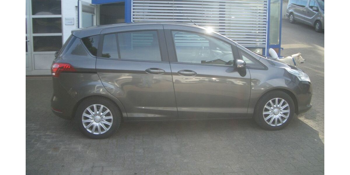 Ford B-Max 67.000 km 7.190 &euro; Attendorn-Repe 57439