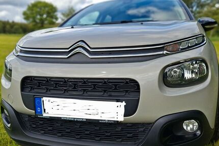 Citroen C3 47.000 km 8.990 &euro; Morbach 54497