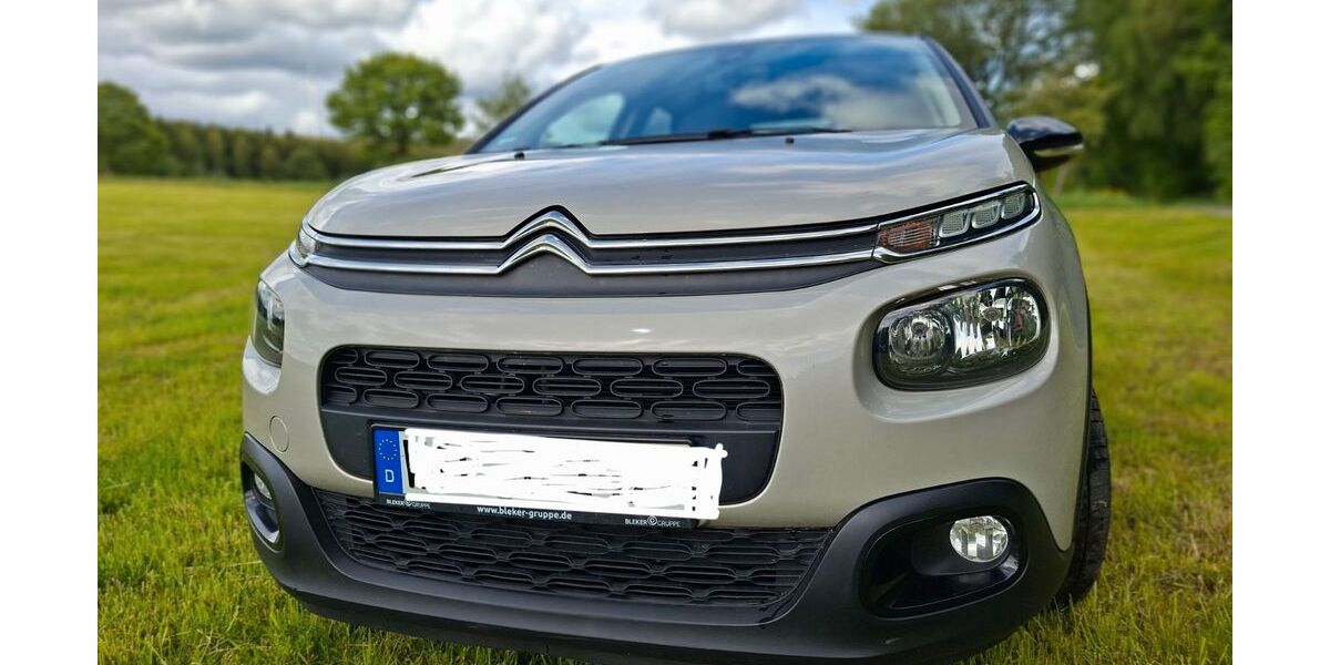 Citroen C3 47.000 km 8.990 &euro; Morbach 54497