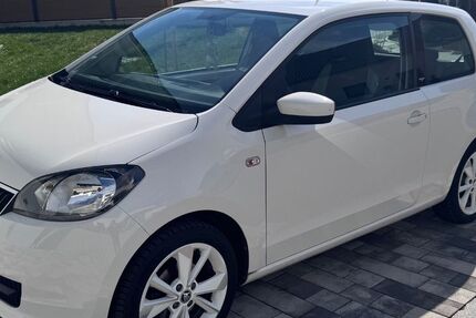 Skoda Citigo 64.500 km 5.800 &euro; Öhringen 74613