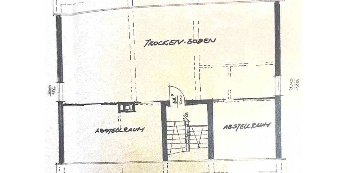 Einfamilienhaus Baunatal Rengershausen - 1 Zimmer, 495.000&euro; | Angebot:26220323