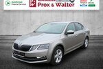 Octavia 1.5 TSI 7-DSG Style Plus LED+NAVI+KAMERA