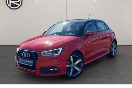 Audi A1 108.692 km 12.980 &euro; Fritzlar 34560