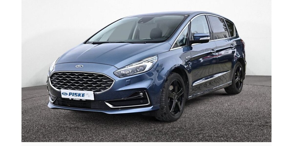 Ford S-Max 84.100 km 25.850 &euro; Wolfenbüttel 38302