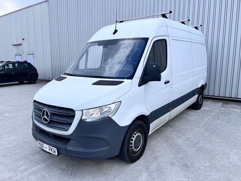 Sprinter