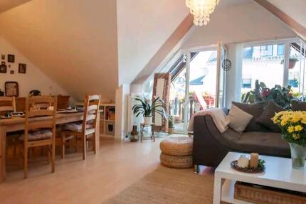 Wohnung Winterberg - 4 Zimmer, 110 m&sup2;, 1.050&euro; | Angebot:22881551