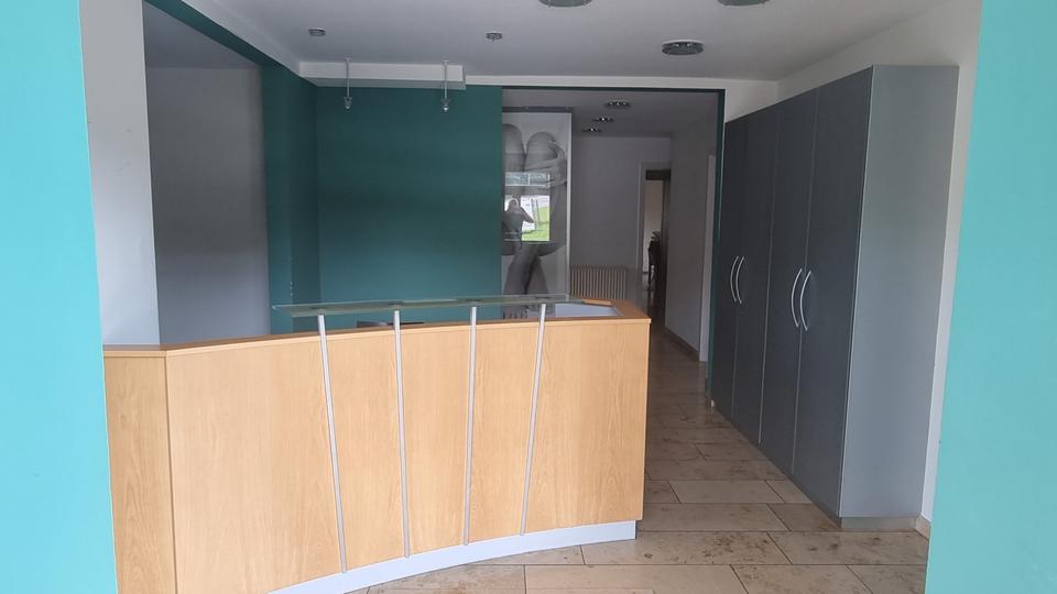 Gewerbeobjekt Treia - 995&euro; | Angebot:23143205