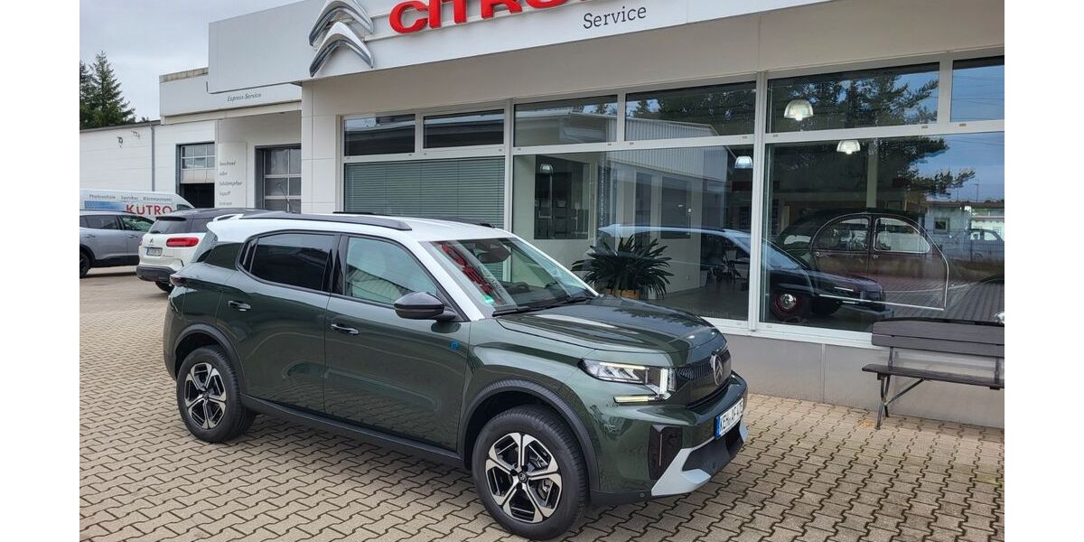 Citroen C3 Aircross 3.300 km 26.950 € Abensberg 93326