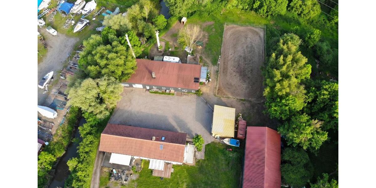 Mehrfamilienhaus, Wohnhaus Stade Bützfleth - 1.150.000&euro; | Angebot:26834638