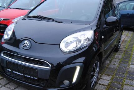 Citroen C1 129.400 km 3.880 € Dreieich 63303