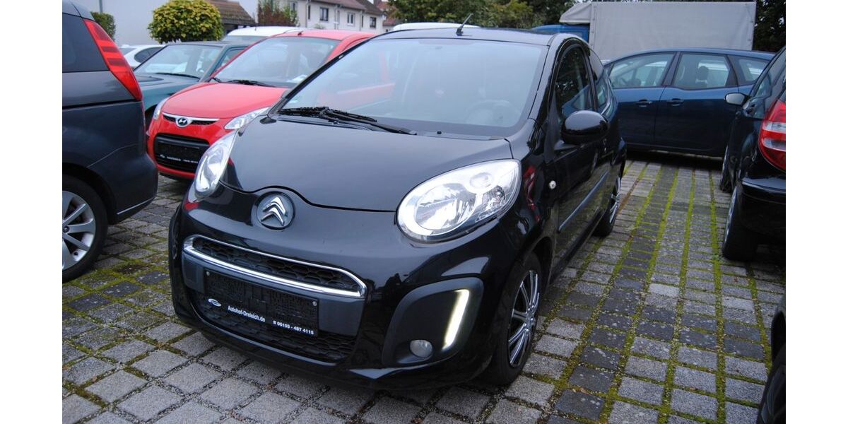 Citroen C1 129.400 km 3.880 € Dreieich 63303