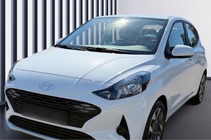 Hyundai i10 5.481 km 15.950 &euro; Nittendorf 93152