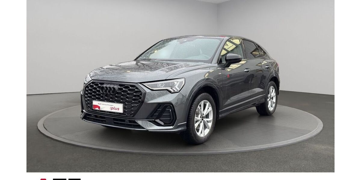 Audi Q3 5.000 km 48.490 € Flensburg 24941