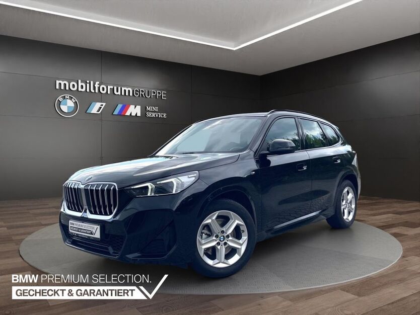 BMW X1 28.011 km 50.910 € Senftenberg 01968