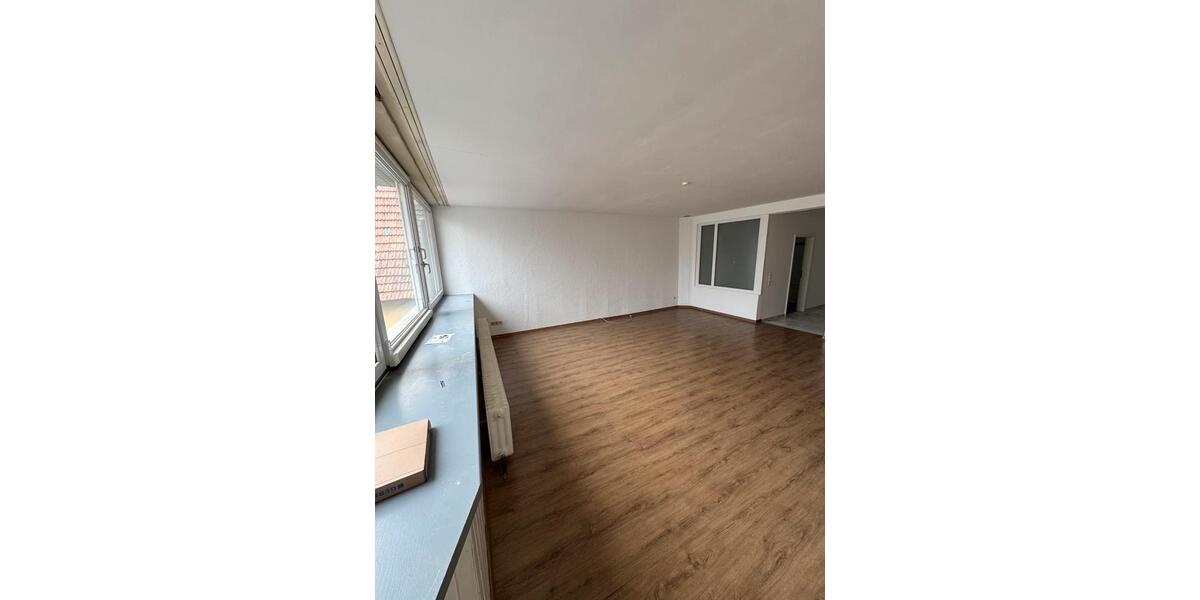 Etagenwohnung Herxheim bei Landau/Pfalz Pfalz - 2 Zimmer, 70 m&sup2;, 800&euro; | Angebot:25325902