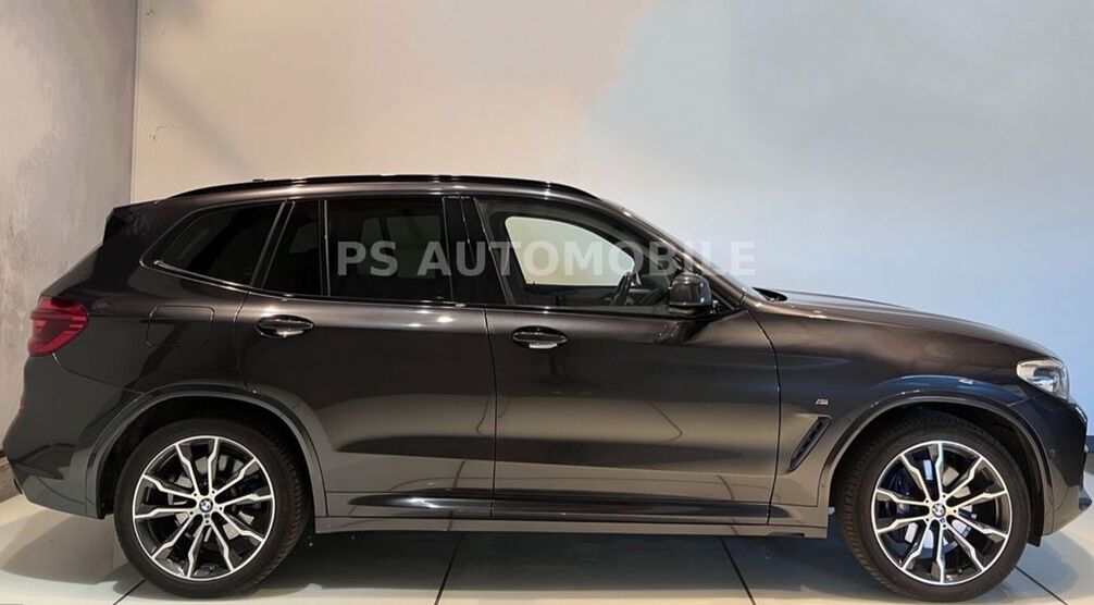 BMW X3 178.443 km 30.489 € Bad Köstritz 07586