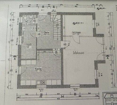 Mehrfamilienhaus, Wohnhaus Lebus - 5 Zimmer, 132 m&sup2;, 325.000&euro; | Angebot:26796817