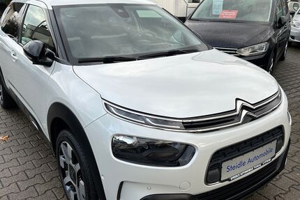 Citroen C4 Cactus 55.000 km 12.950 &euro; Freiburg 79111