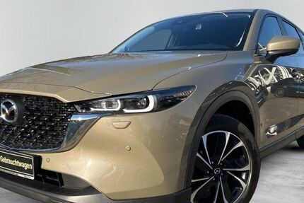 Mazda CX-5 30.321 km 30.990 &euro; Berlin 12247