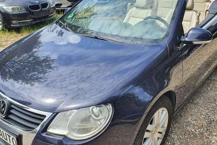 VW Eos 194.150 km 3.470 &euro; Berlin - Pankow 13127