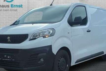 Peugeot Expert 12.000 km 23.880 &euro; Kiel 24107