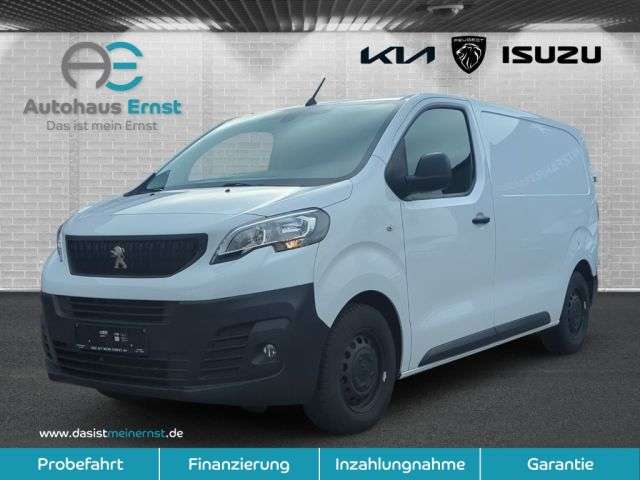 Peugeot Expert 12.000 km 23.880 &euro; Kiel 24107