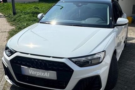 Audi A1 29.000 km 22.999 &euro; Bad Homburg 61352