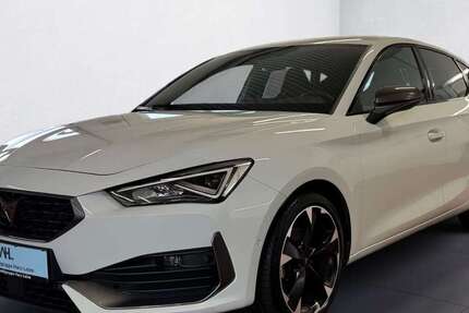 Cupra Leon 75.436 km 22.201 &euro; Einbeck 37574