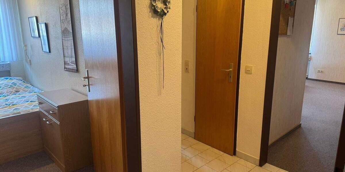 Etagenwohnung Dahme - 2 Zimmer, 45 m&sup2;, 145.000&euro; | Angebot:25774420