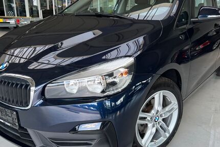 BMW 218 44.765 km 16.500 &euro; Stockelsdorf 23617