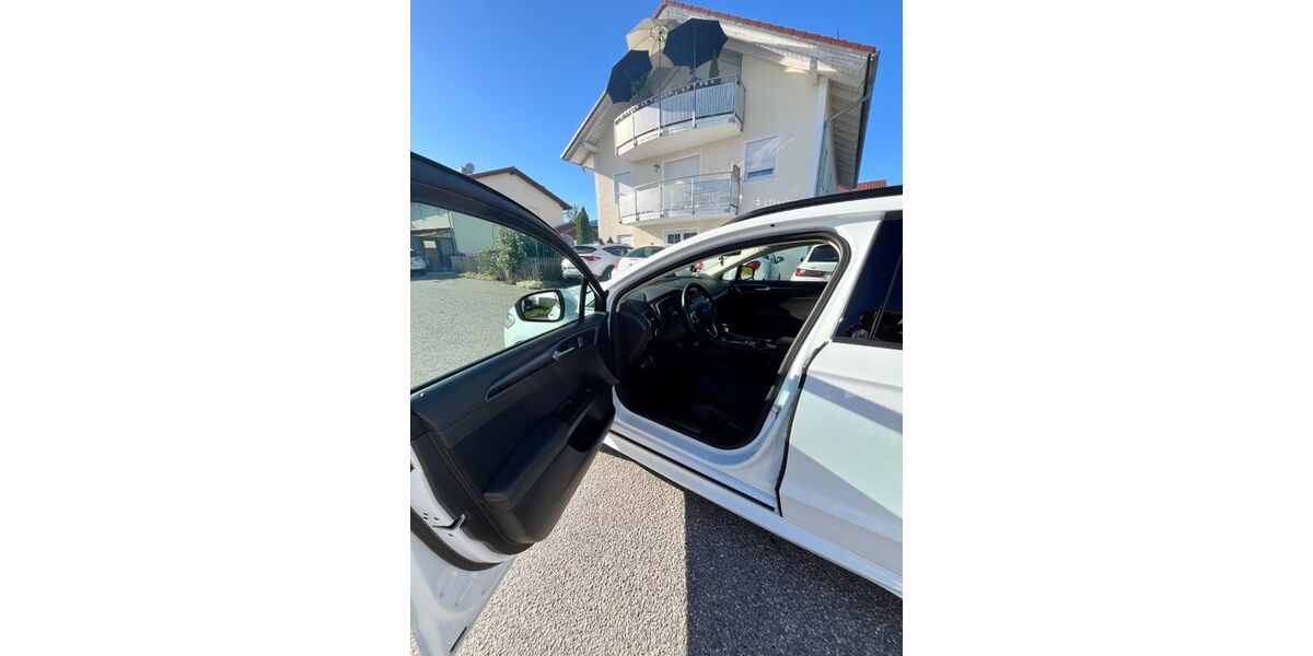 Ford Mondeo 143.500 km 10.999 &euro; Sankt Wolfgang 84427