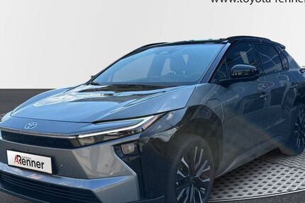 Toyota bZ4X 2.900 km 48.490 &euro; Dachau 85221
