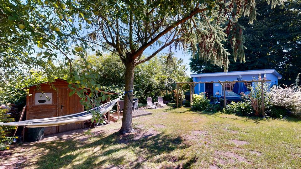 Bungalow Kröslin - 4 Zimmer, 100 m&sup2;, 389.000&euro; | Angebot:27018326