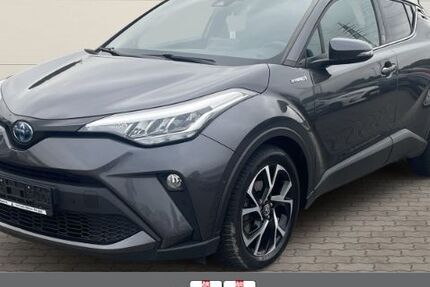 Toyota C-HR 61.950 km 22.790 € Dorsten 46286
