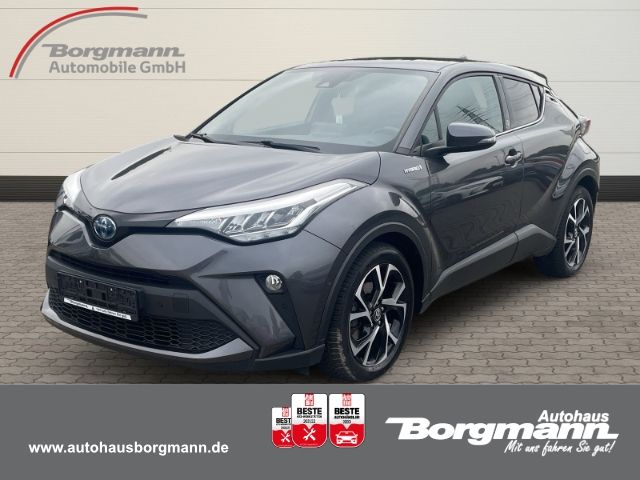Toyota C-HR 61.950 km 22.790 € Dorsten 46286