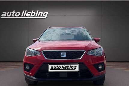 Seat Arona 75.200 km 10.987 &euro; Halberstadt 38820
