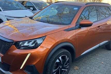 Peugeot 2008 192.000 km 11.662 &euro; Hofheim am Taunus 65719