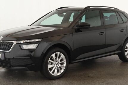 Skoda Kamiq 64.600 km 16.984 &euro; Düsseldorf 40233