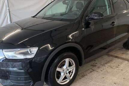 Audi Q3 74.295 km 16.950 &euro; Herges-Hallenberg 98587