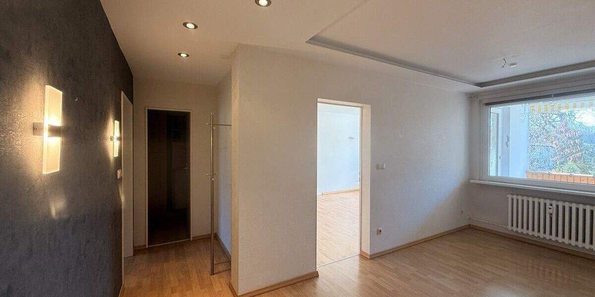 Etagenwohnung Bremen Mittelshuchting - 3 Zimmer, 71 m&sup2;, 162.000&euro; | Angebot:25565831