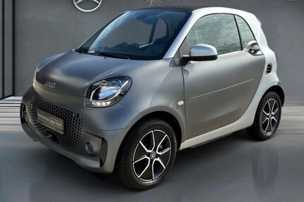 Smart ForTwo 37.690 km 11.990 &euro; Elmshorn 25337