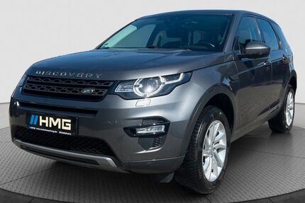 Land Rover Discovery Sport 85.000 km 18.900 &euro; Büdingen-Düdelsheim 63654