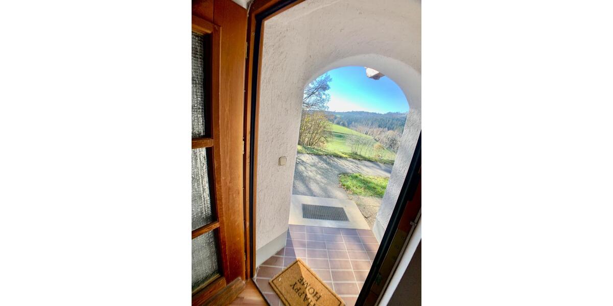 Große FeWo bei Passau barrierefrei Pool Sauna Hallenbad Skipiste 2 zimmer