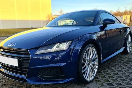 Audi TT 95.500 km 21.700 &euro; Malsch 76316