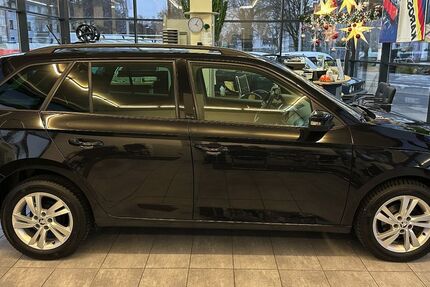 Skoda Fabia 87.000 km 11.490 &euro; Neuwied 56564