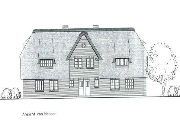 Grundstück Wyk auf Föhr - 850.000&euro; | Angebot:25688381